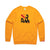 SRAM Fragments Crew Neck