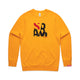 SRAM Fragments Crew Neck