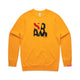 SRAM Fragments Crew Neck