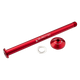 Burgtec Yeti 171mm Rear Axle