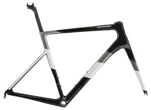 2020 Cannondale SuperSix EVO Carbon Frameset