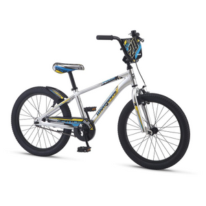 2021 Mongoose Racer X 20"