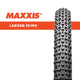 Maxxis - 700c CX Mimo