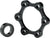 Problem Solvers Seatpost Clamp with Rack Mounts