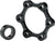 Problem Solvers Axle Nuts