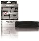 Vittoria Zip Case LOADED