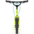 Yedoo Wzoom Scooter 16/12" Lime