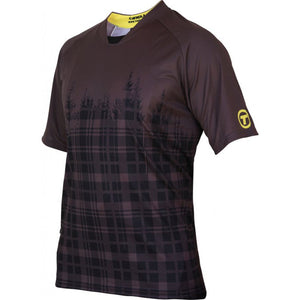 Stealth Trail Jersey-M-Male