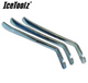 IceToolz Steel Tyre Levers