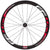 F4R FCC Full Carbon Clincher