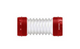 Rotor T4730 T47 Outboard Ceramic for 30mm