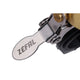 Zefal Classic Bike Bell Gold