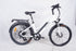 Hiko Pulse Bike 24" White