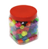 Supacaz Bar Endz 22 Pair 8 Colours Jar