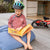 Kids Ride Shotgun - Shred Til Bed ABC Book