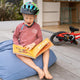 Kids Ride Shotgun - Shred Til Bed ABC Book
