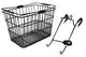 Ontrack - Portable Wire Mesh Basket