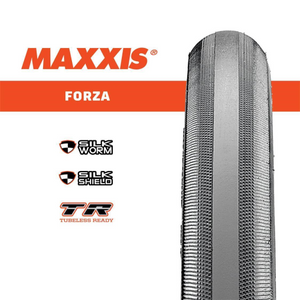 Maxxis - 700c Forza TR