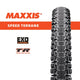 Maxxis - 700c CX Speed Terrane