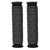 Oxford Dual Density MTB Grips Grey