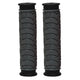 Oxford Dual Density MTB Grips Grey