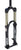 2013 RockShox Lyrik RC2DH SA 170 MLFR20 Str