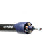 Zefal 318 MAX Pump with Adapters