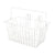 Ontrack - White Wire Basket