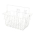 Ontrack - White Wire Basket