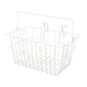 Ontrack - White Wire Basket