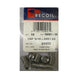 Recoil M7 x 1.0 x 1.5D Thread Repair Inserts