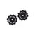 SRAM Pulley Set/Jockey Wheels