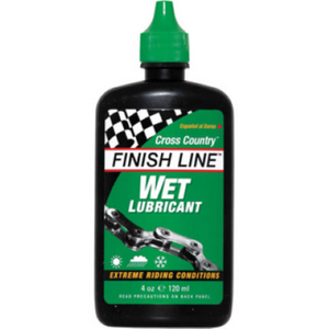 WS MISC BIKE WET LUBE $2.50 F -LINE ONLY