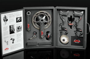 Campagnolo Potenza Disc Brake Groupset