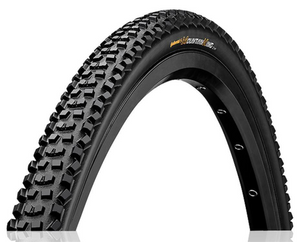 Continental Mountain King RS CX Tyres