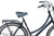 Basil - Boheme Saddle Cover