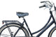 Basil - Boheme Saddle Cover