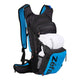 Zefal Z Hydro Enduro Hydration Bag Black/Blue