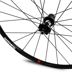 SRAM Rise 40 / Rise 60 Wheel Parts