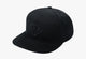 Race Face - CL Snapback Cap