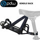 PDW Bindle Rack Rear Carrier