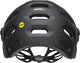 Bell Super 3R MIPS - Matte Black/Gray