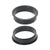 Problem Solvers Axle Nuts