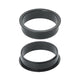 Problem Solvers Seatpost Clamp with Rack Mounts