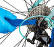 Park Tool - GSC-3 Drivetrain Cleaning Brush