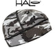 Halo Skull Cap Black