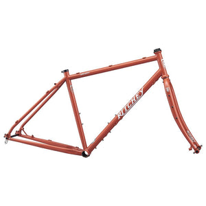 Ritchey Ascent Frameset