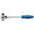 Unior Ratchet Wrench with 14/15mm Socket