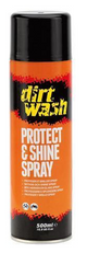 Dirtwash Protect & Shine Spray - 500ml