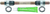 Front Chromoly axle and Grease